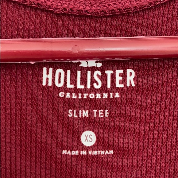 Button Down T shirt - Picture 2 of 2